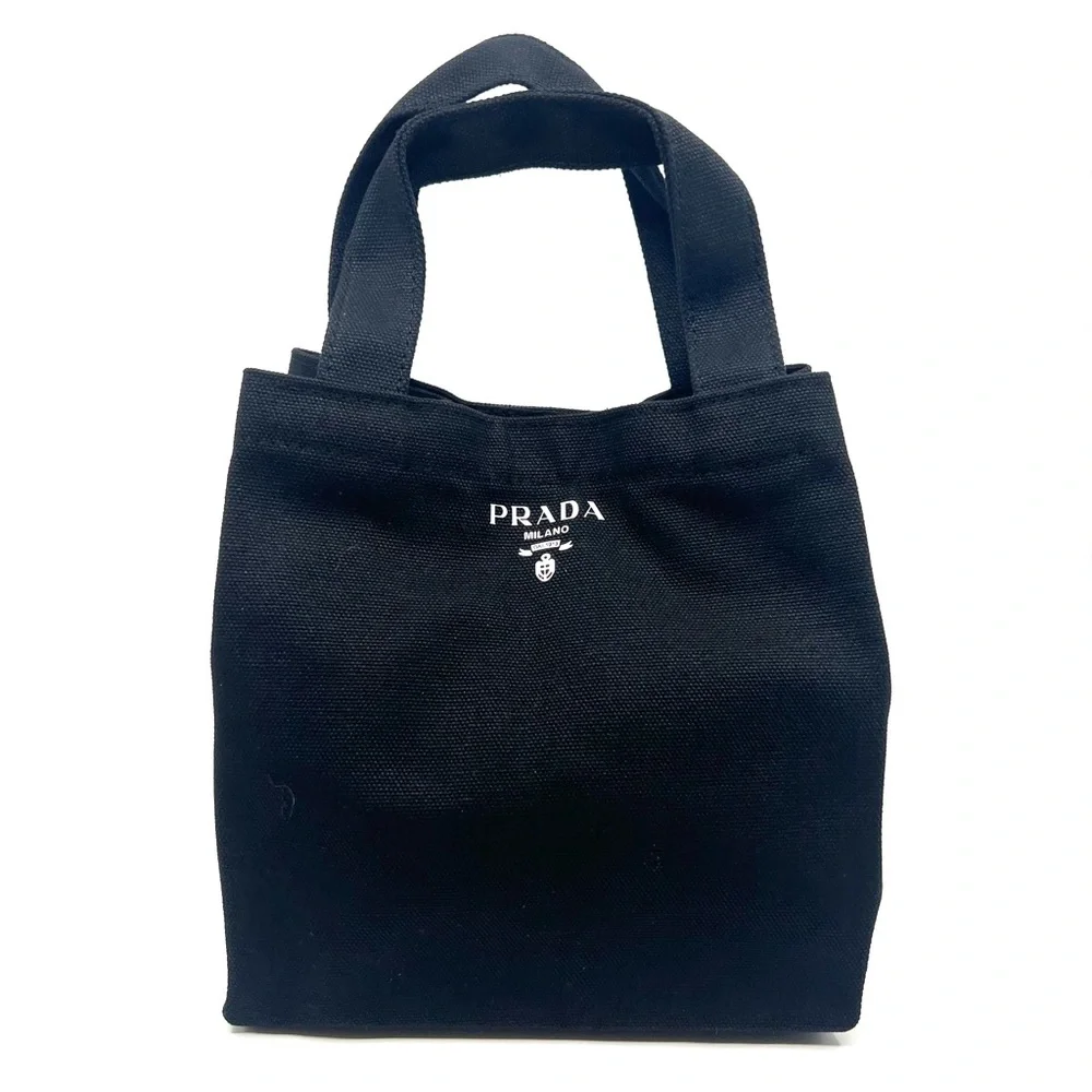 Prada L'Homme Beauty Tote Bag - Picture 2 of 8